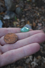 Load image into Gallery viewer, Chrysoprase Custom Ring or Necklace