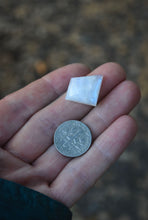 Load image into Gallery viewer, Moonstone Custom Necklace or Ring