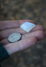 Load image into Gallery viewer, Moonstone Custom Necklace or Ring