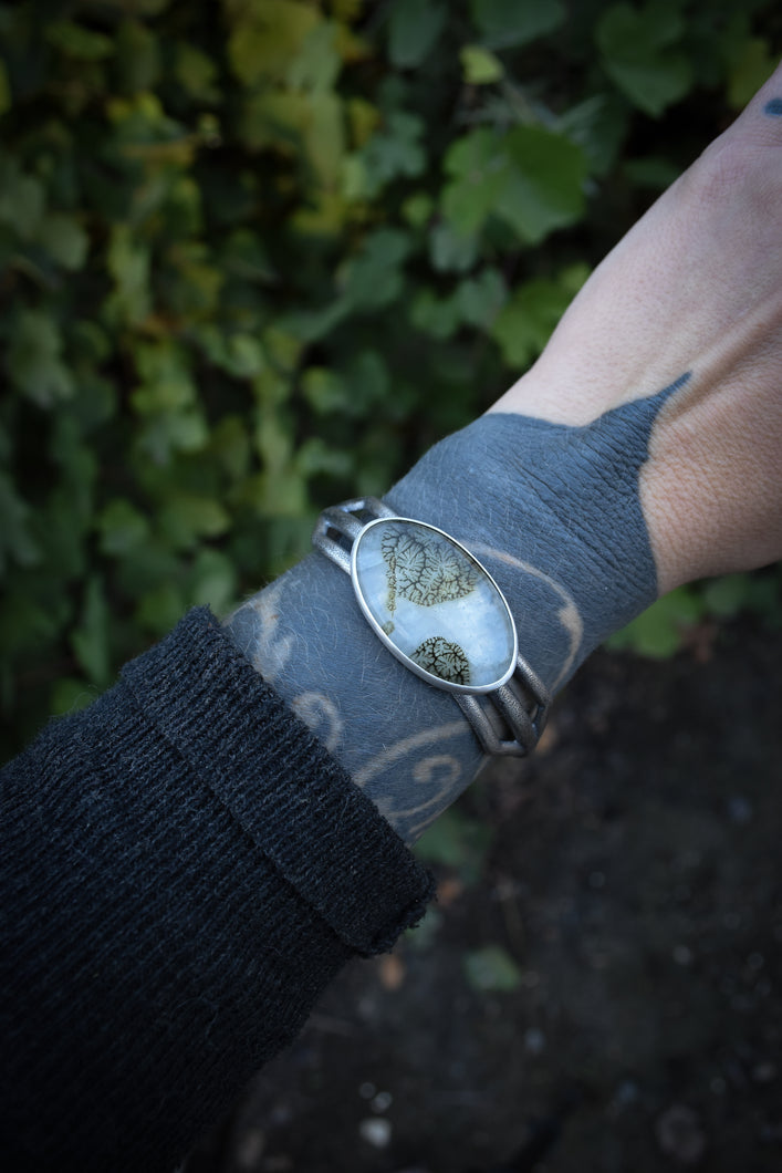 Scenic Quartz Cuff (rattle discount)