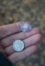 Load image into Gallery viewer, Faceted Quartz Custom Necklace or Ring