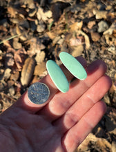 Load image into Gallery viewer, Variscite Custom Earrings