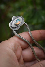 Load image into Gallery viewer, Opal Hair Pin