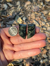 Load image into Gallery viewer, Kambaba Jasper Custom Earrings