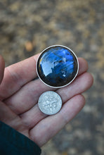 Load image into Gallery viewer, Labradorite Custom Necklace