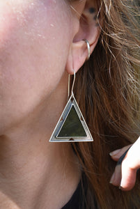 Jade Dangles