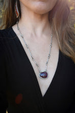 Load image into Gallery viewer, Tourmaline Necklace