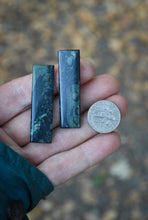 Load image into Gallery viewer, Kambaba Jasper Custom Earrings