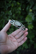 Load image into Gallery viewer, Pyrite Cuff