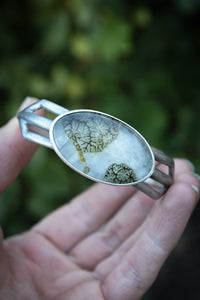 Scenic Quartz Cuff (rattle discount)