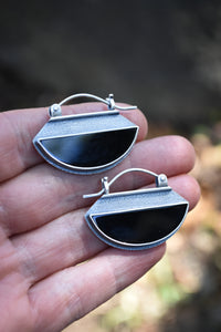 Onyx Side Facers