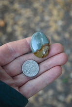 Load image into Gallery viewer, Landscape Jasper Custom Necklace or Ring