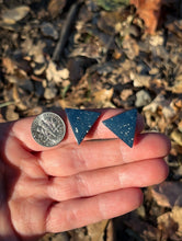 Load image into Gallery viewer, Leland Blue Custom Earrings