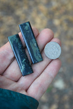 Load image into Gallery viewer, Kambaba Jasper Custom Earrings