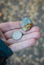 Load image into Gallery viewer, Landscape Jasper Custom Necklace or Ring