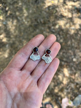 Load image into Gallery viewer, Rebecca 2 pairs custom studs