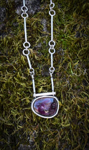 Load image into Gallery viewer, Tourmaline Necklace