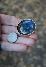 Load image into Gallery viewer, Labradorite Custom Necklace