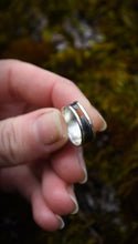 Load image into Gallery viewer, Sterling Midi Ring