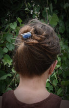 Load image into Gallery viewer, Kyanite Hair Pin