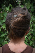 Load image into Gallery viewer, Opal Hair Pin