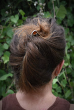 Load image into Gallery viewer, Sunstone Hair Pin