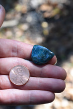 Load image into Gallery viewer, Apatite Custom Necklace