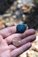 Load image into Gallery viewer, Apatite Custom Necklace