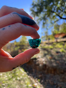 Apatite Custom Necklace