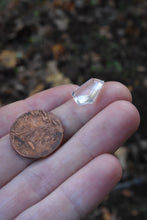 Load image into Gallery viewer, Quartz Custom Ring or Necklace